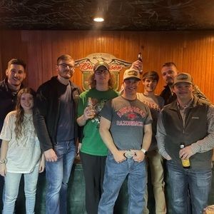 Meet your Posher, Jacob